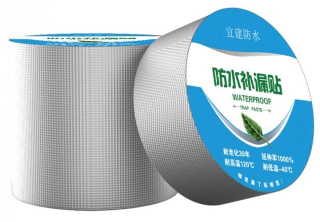 Băng keo chống dột