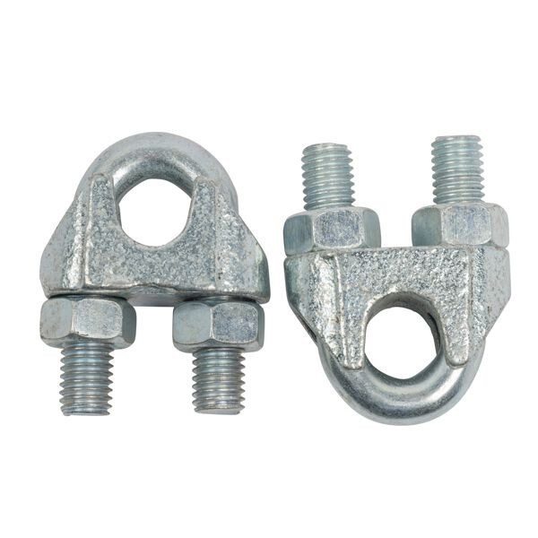 Khóa cáp inox