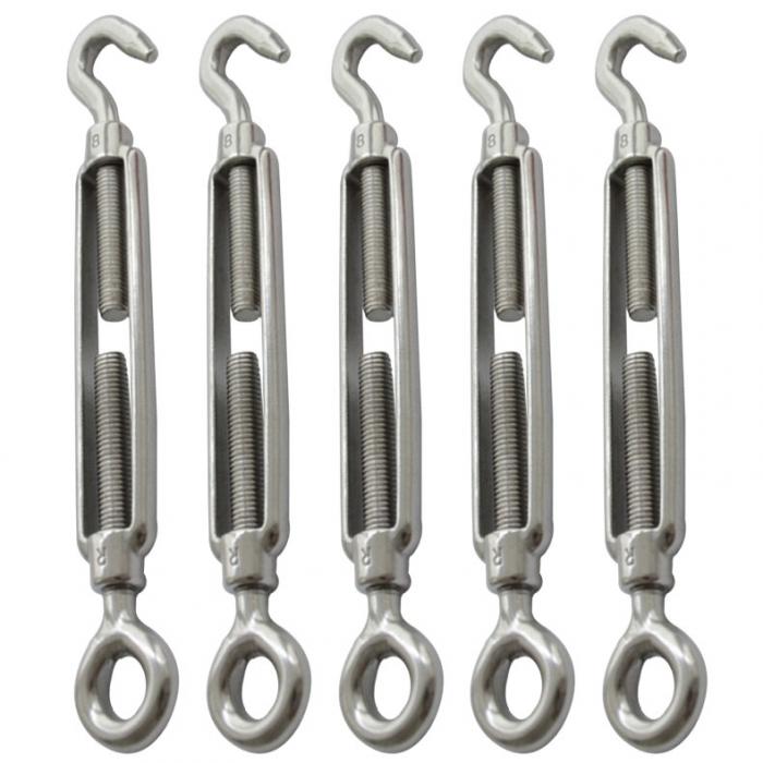Tăng đơ inox