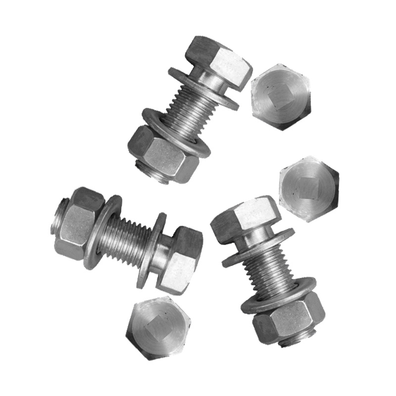 Tìm hiểu các loại bulong đai ốc thông dụng trên thị trường