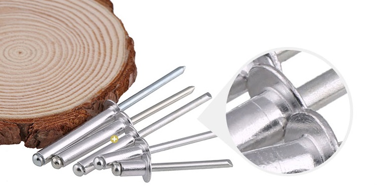 Các bước kiểm tra và lắp đặt đinh rút đúng chuẩn