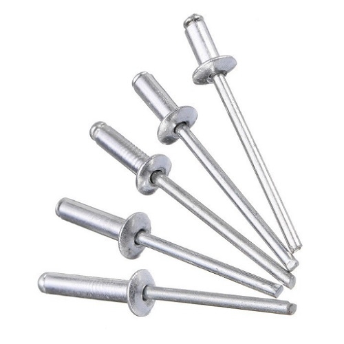 Đinh rút: Giải pháp kết nối vật liệu nhanh chóng và bền vững