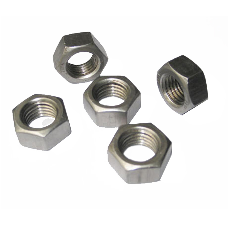 Bulong đai ốc chất lượng cao cho mọi công trình xây dựng