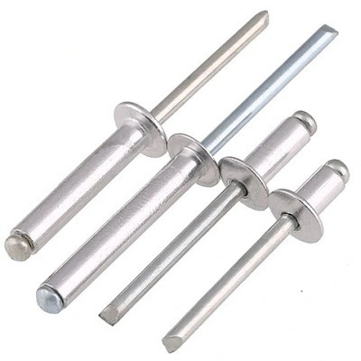 Những loại đinh rút phổ biến và ứng dụng trong ngành xây dựng hiện nay