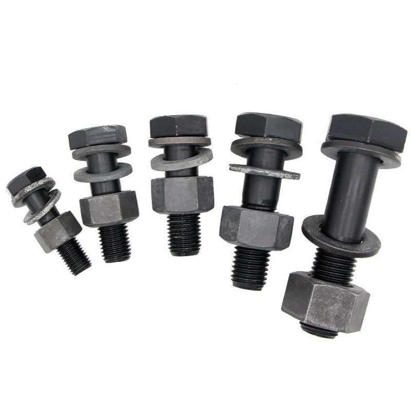 Bulon cường độ cao 8.8