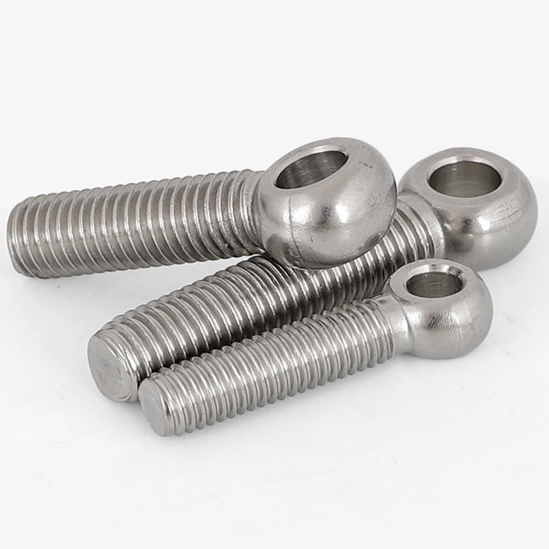 Bulong mắt inox