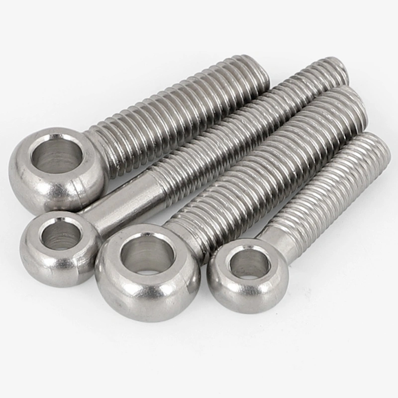 Bulong mắt inox