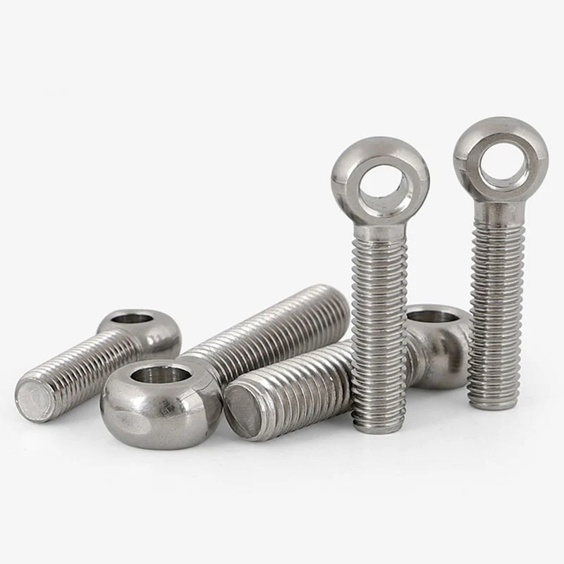 Bulong mắt inox