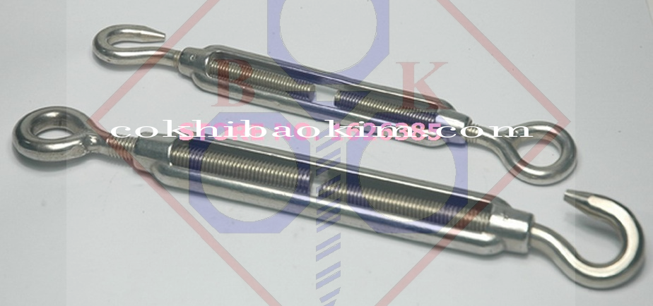 Tăng đơ inox