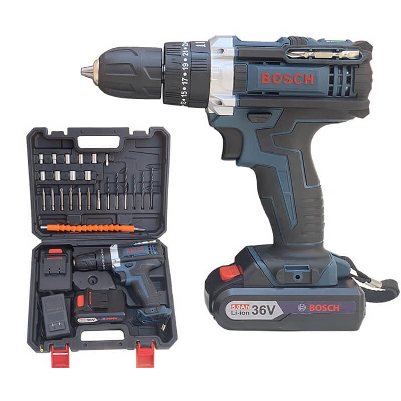 Top 5 thương hiệu súng bắn ốc vít đáng mua năm 2025