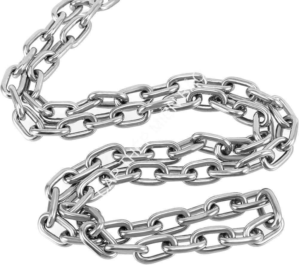 Cách kiểm tra và bảo dưỡng dây xích đảm bảo an toàn trong vận hành