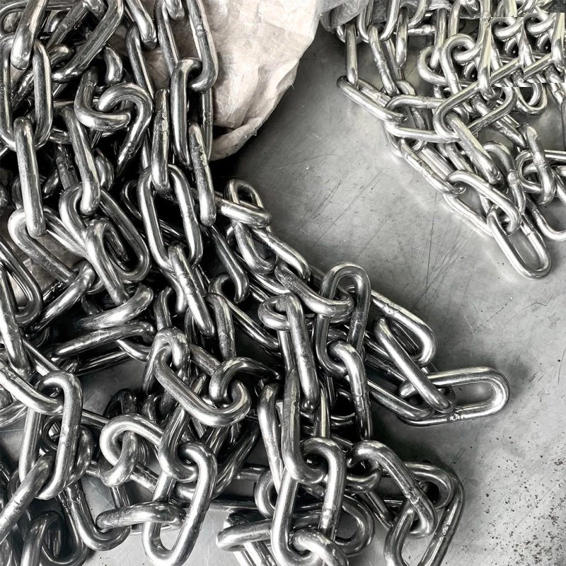 Cách kiểm tra và bảo dưỡng dây xích đảm bảo an toàn trong vận hành