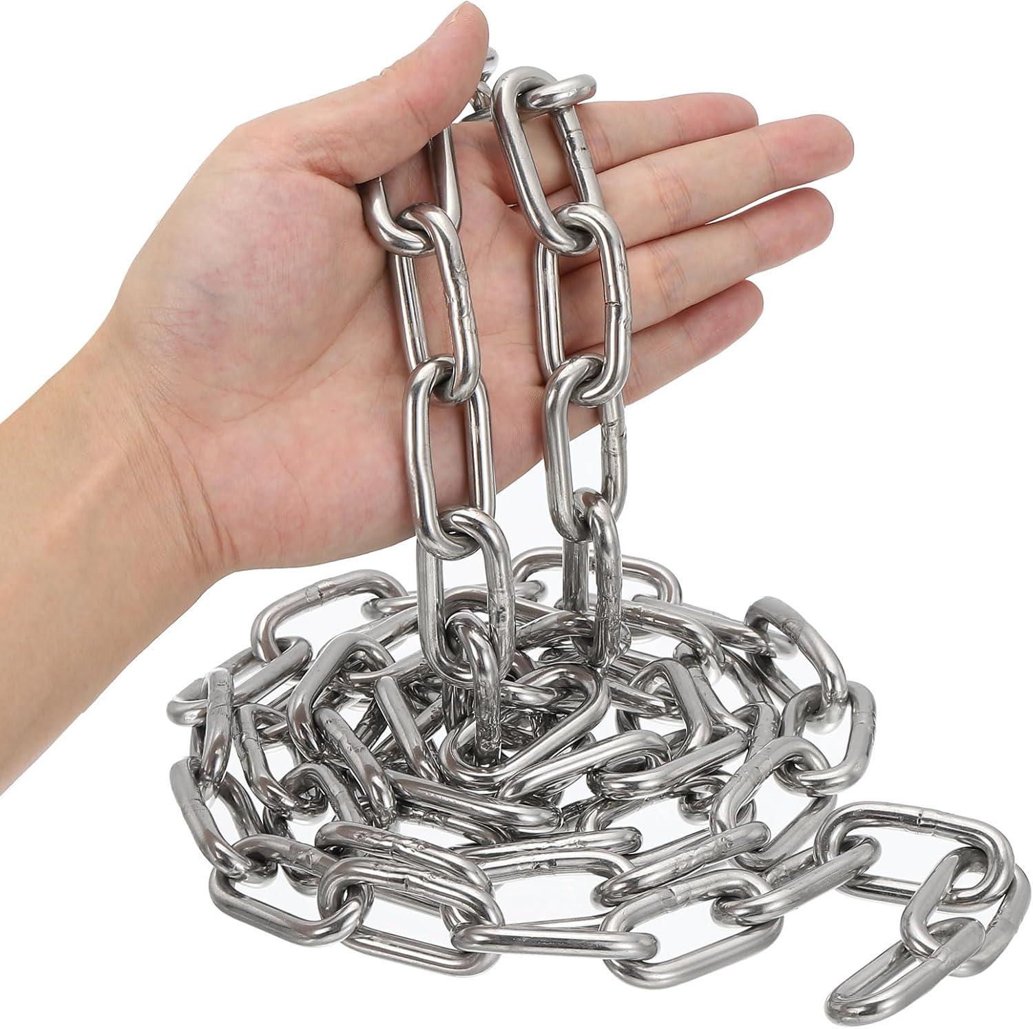 Dây xích là gì? Tìm hiểu cấu tạo, phân loại và ứng dụng trong công nghiệp