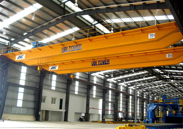 5 lưu ý quan trọng khi sử dụng phụ kiện cẩu – nâng hạ bạn cần biết