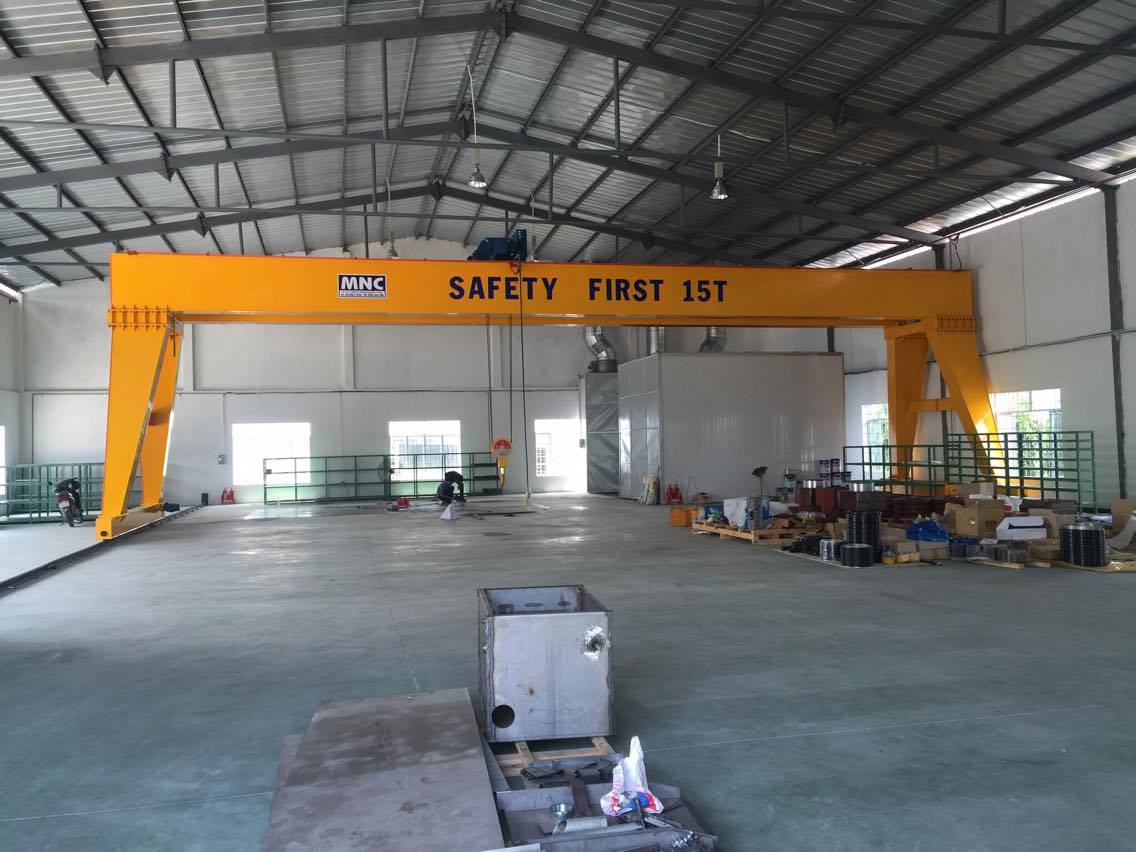 5 lưu ý quan trọng khi sử dụng phụ kiện cẩu – nâng hạ bạn cần biết