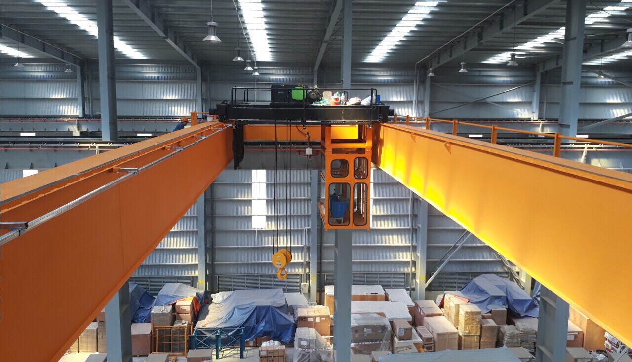 Những lỗi thường gặp khi sử dụng phụ kiện cẩu – nâng hạ và cách khắc phục