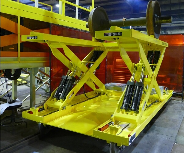 Cách bảo dưỡng phụ kiện cẩu giúp kéo dài tuổi thọ và đảm bảo an toàn lao động