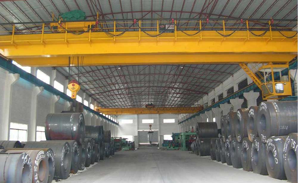 Phụ kiện cẩu – nâng hạ: Vai trò và tầm quan trọng trong quá trình thi công