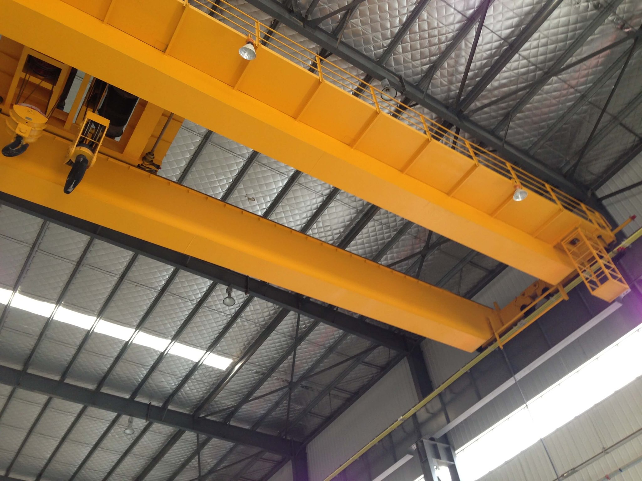 Những lỗi thường gặp khi sử dụng phụ kiện cẩu – nâng hạ và cách khắc phục