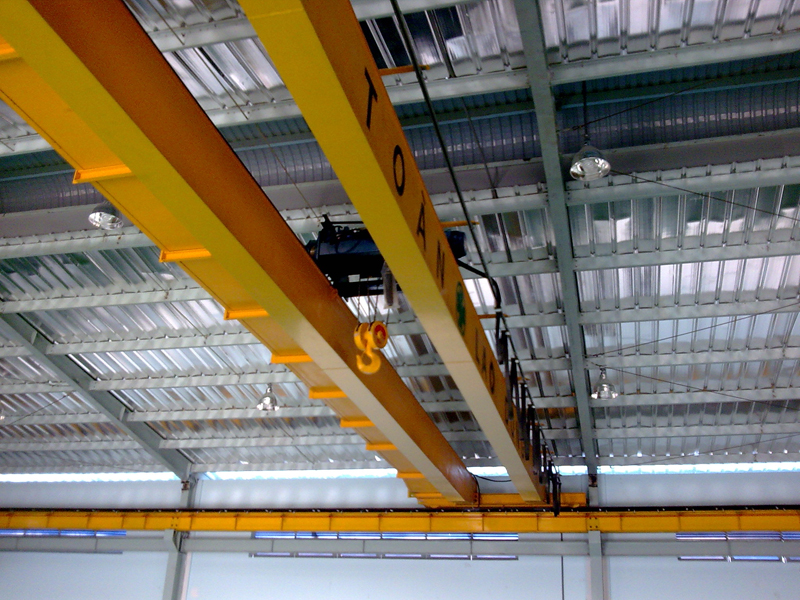 Những lỗi thường gặp khi sử dụng phụ kiện cẩu – nâng hạ và cách khắc phục