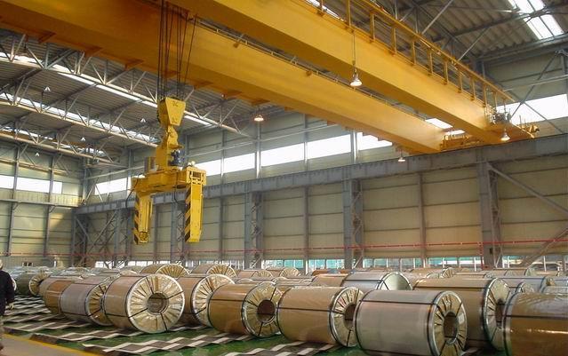 Phụ kiện cẩu – nâng hạ: Vai trò và tầm quan trọng trong quá trình thi công