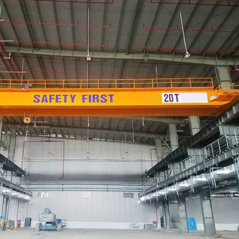 5 lưu ý quan trọng khi sử dụng phụ kiện cẩu – nâng hạ bạn cần biết