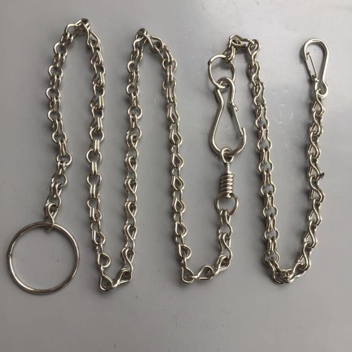 Tại sao dây xích liên kết lại được sử dụng rộng rãi trong trang trí nội thất hiện đại?