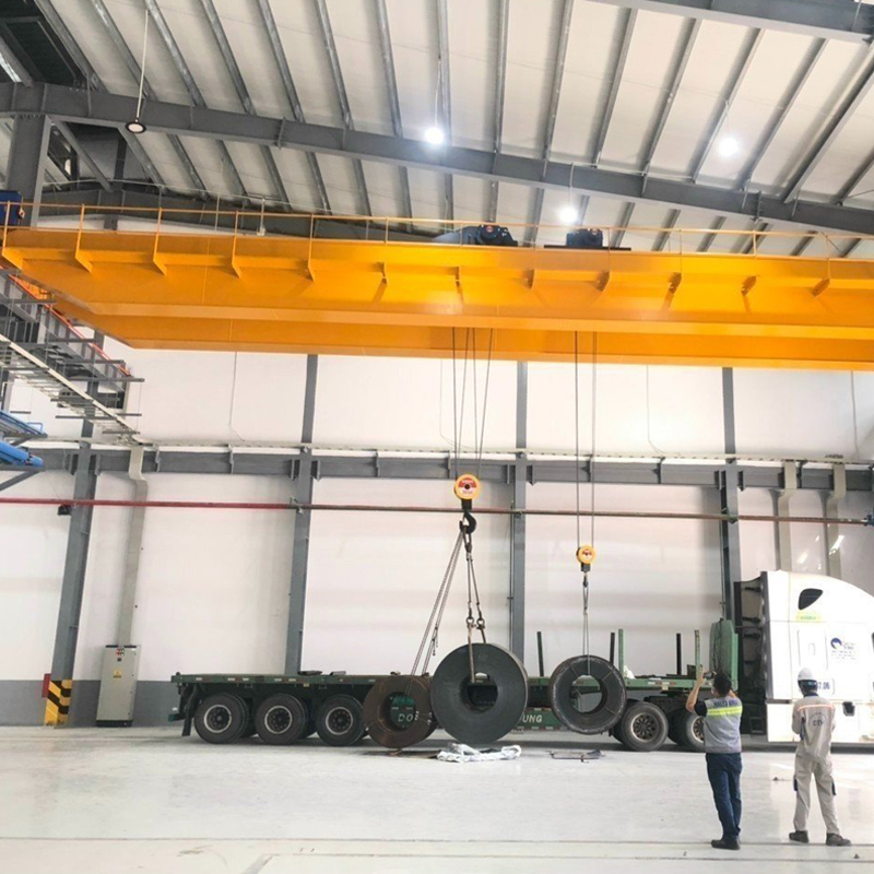 5 lưu ý quan trọng khi sử dụng phụ kiện cẩu – nâng hạ bạn cần biết