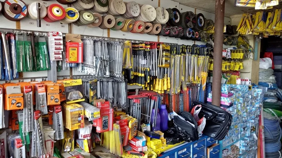 Cách bảo quản vật tư kim khí để tăng tuổi thọ và tiết kiệm chi phí