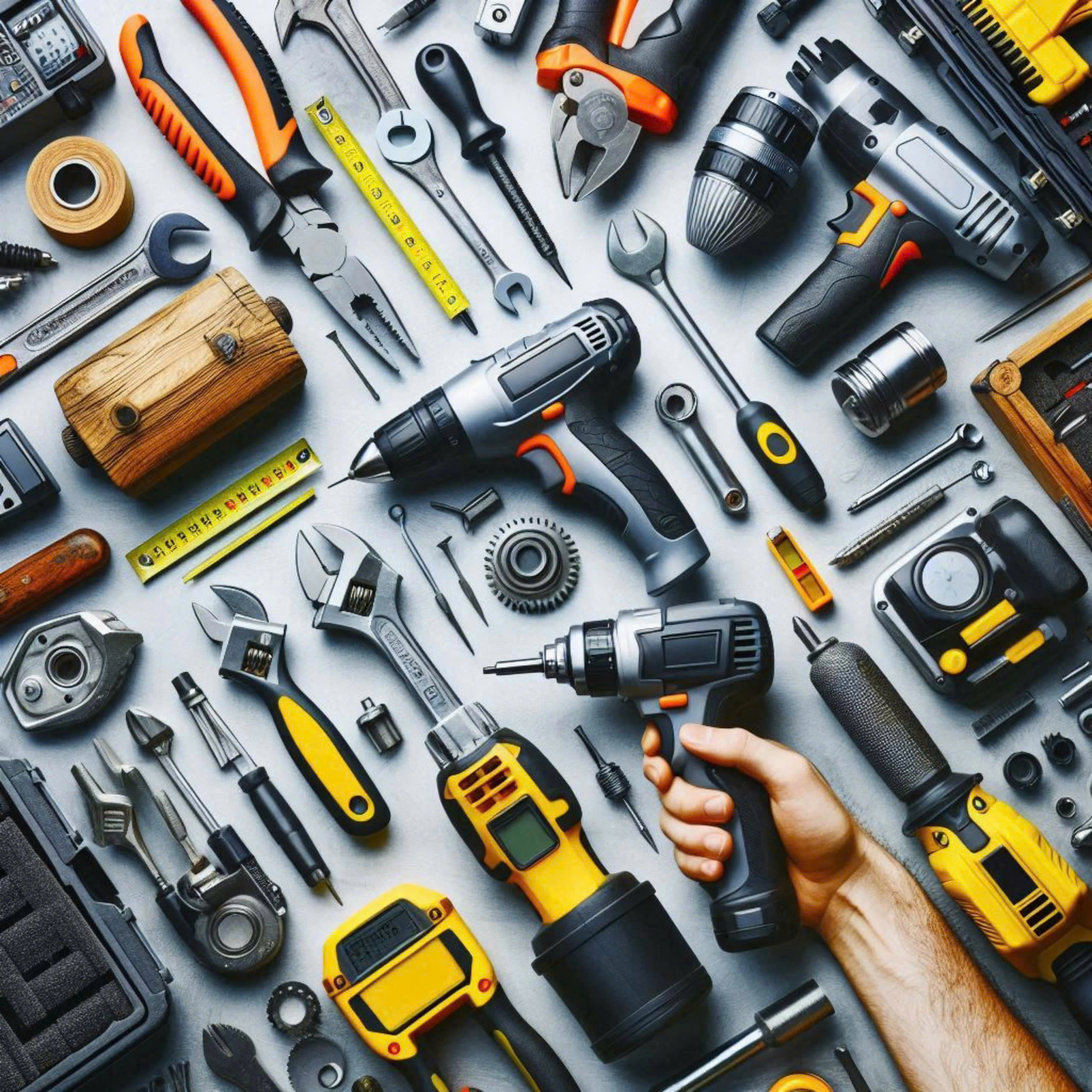 Những điều cần biết về vật tư kim khí trước khi mua cho công trình