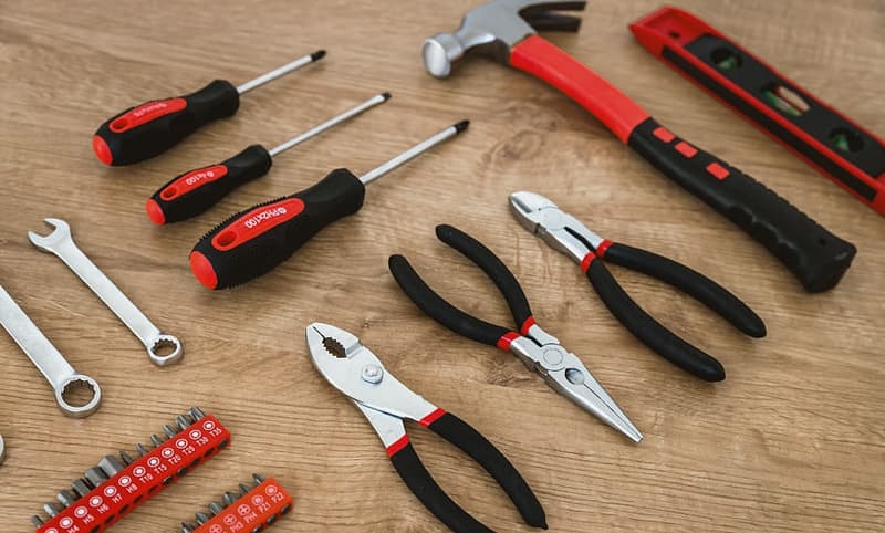 Những kiến thức cơ bản về vật tư kim khí dành cho người mới bắt đầu