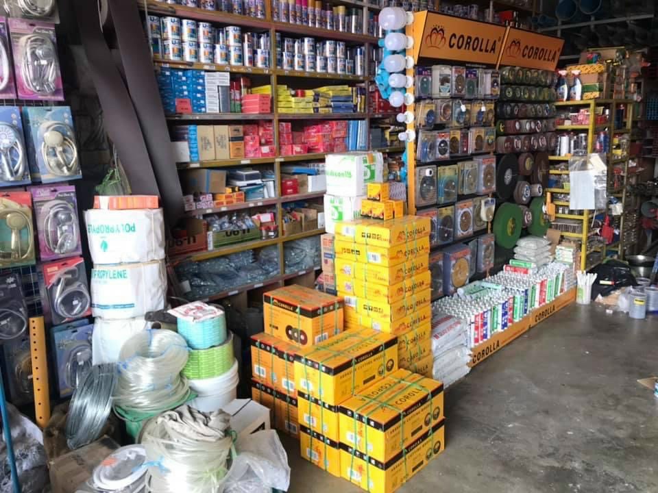 Cách bảo quản vật tư kim khí để tăng tuổi thọ và tiết kiệm chi phí