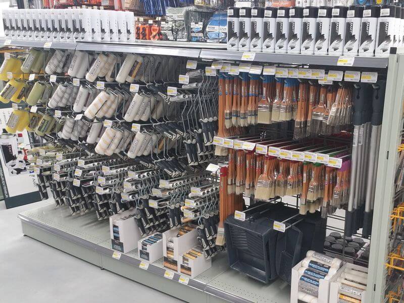 Cách bảo quản vật tư kim khí để tăng tuổi thọ và tiết kiệm chi phí