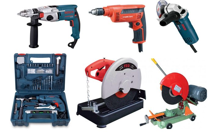 Cách lựa chọn vật tư kim khí phù hợp với từng loại công việc xây dựng