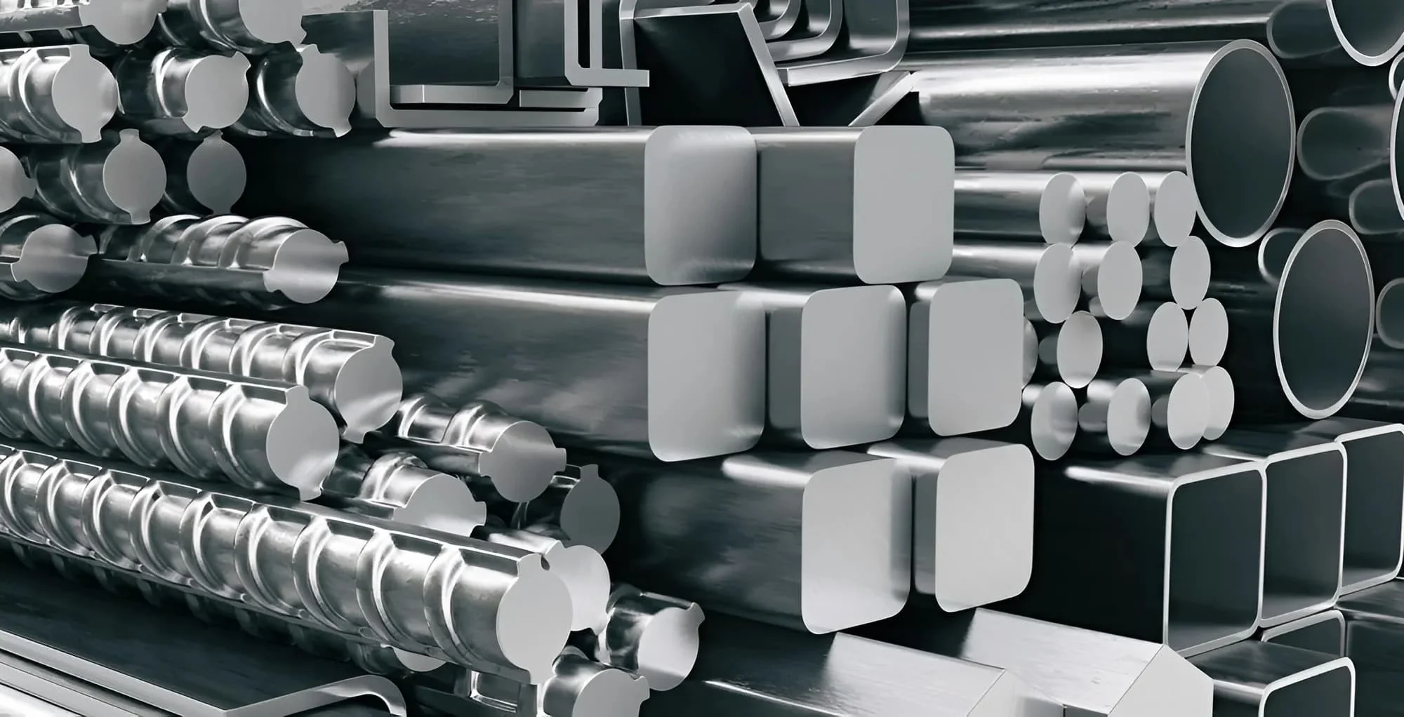 Vì sao vật tư inox ngày càng được ưa chuộng trong thi công và sản xuất?