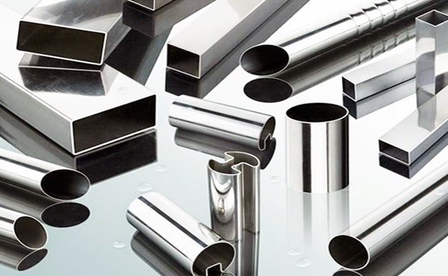 Kinh nghiệm chọn mua vật tư inox chất lượng cao, tránh hàng kém chất lượng