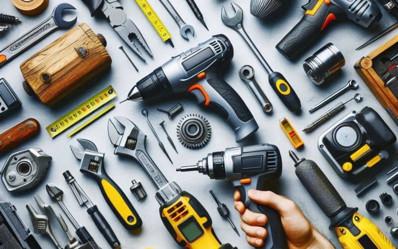 Cách bảo quản vật tư kim khí để tăng tuổi thọ và tiết kiệm chi phí