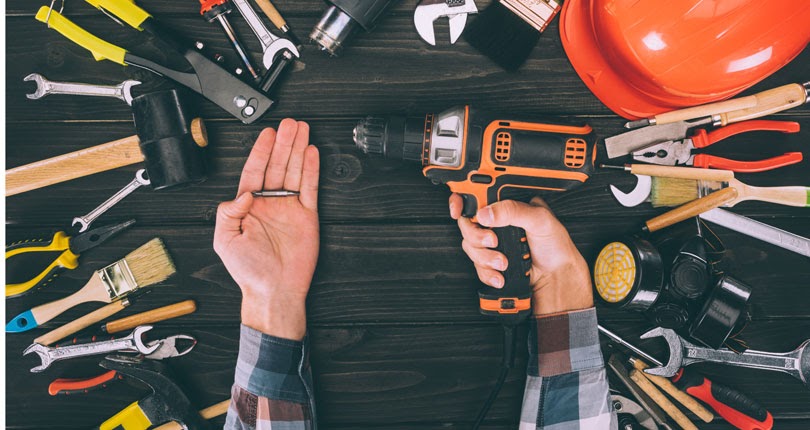 Mẹo nhận biết vật tư kim khí chính hãng tránh hàng kém chất lượng