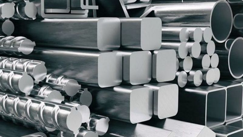 Kinh nghiệm chọn mua vật tư inox chất lượng cao, tránh hàng kém chất lượng