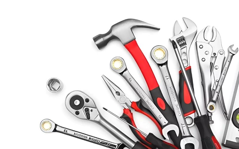 Hướng dẫn chọn vật tư kim khí chất lượng cho nhà xưởng và công trình