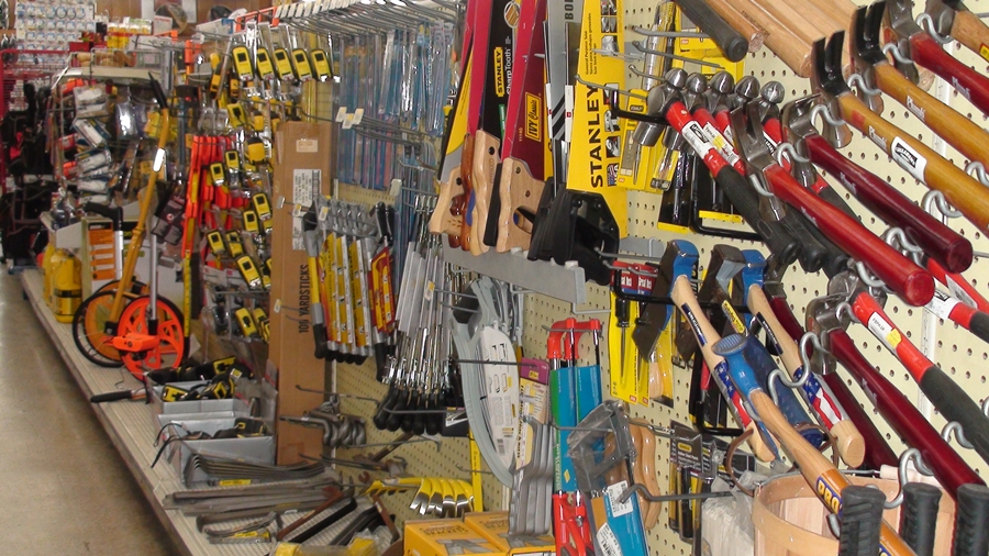 Cách phân loại vật tư kim khí phổ biến và ứng dụng thực tế từng loại