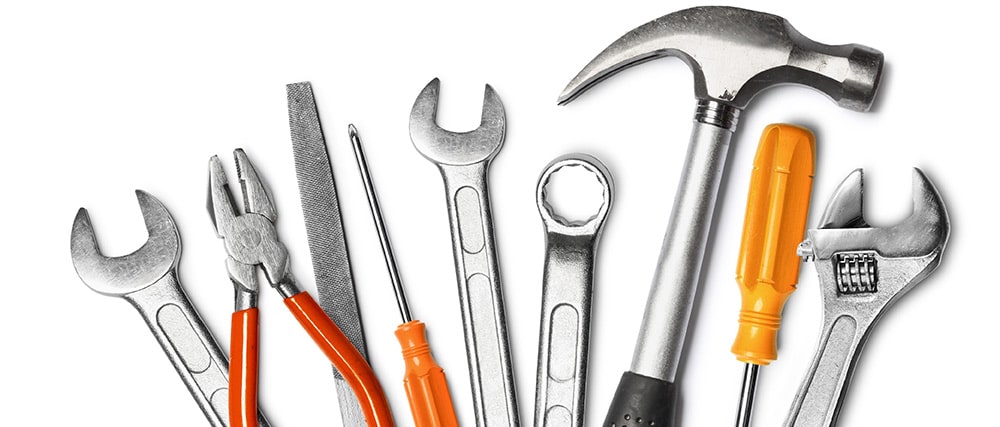 Cách phân loại vật tư kim khí phổ biến và ứng dụng thực tế từng loại