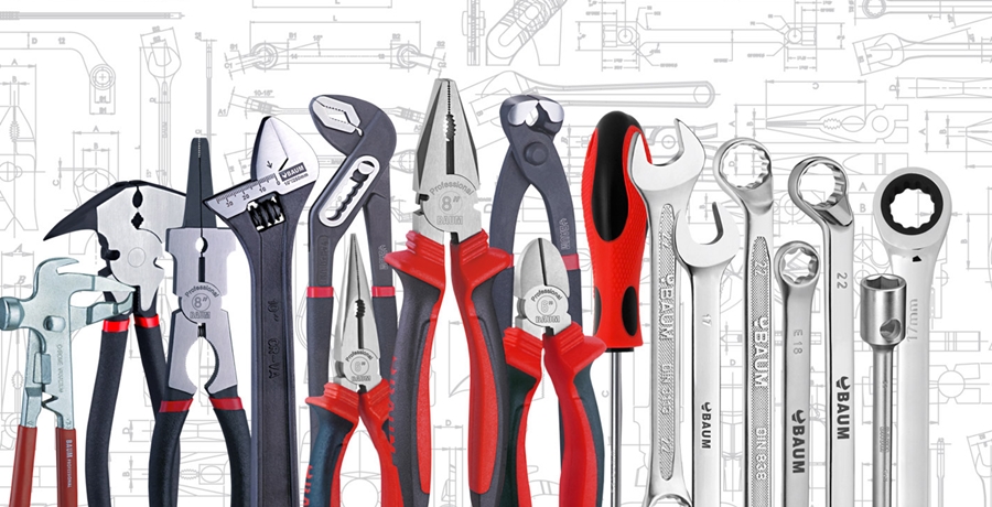 Cách phân loại vật tư kim khí phổ biến và ứng dụng thực tế từng loại