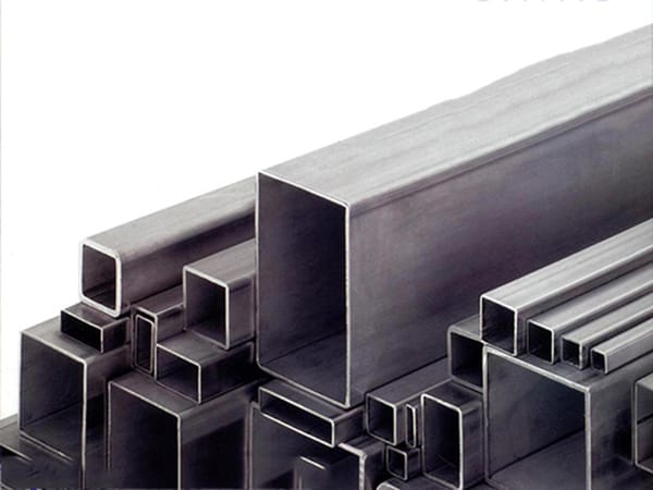 Ứng dụng của vật tư inox trong ngành cơ khí và sản xuất công nghiệp hiện đại