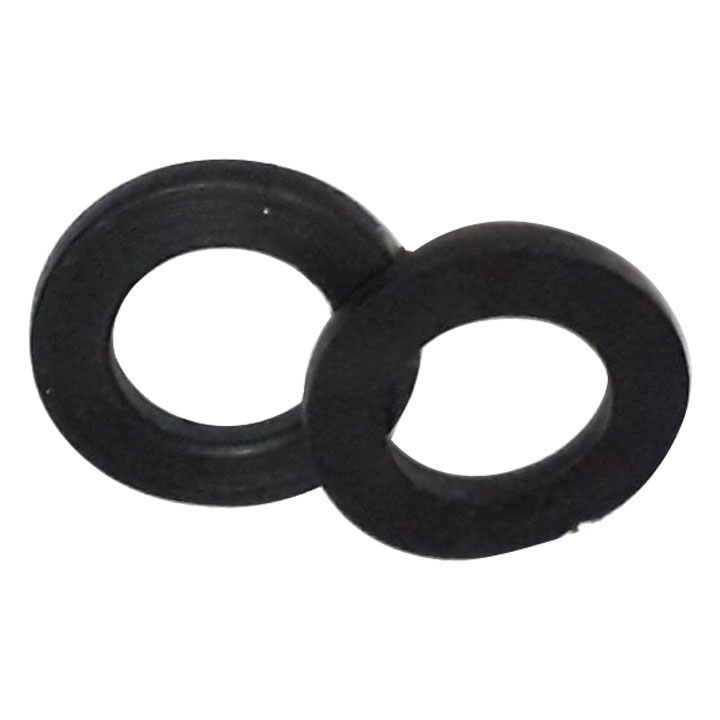 Vì sao long đen cao su được dùng phổ biến trong công trình