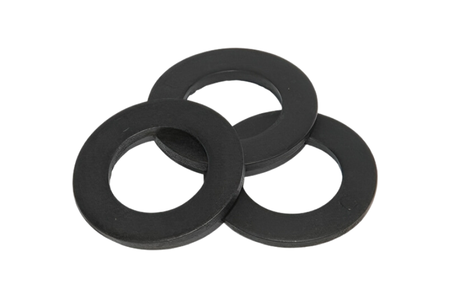 Long đen cao su giúp chống thấm và giảm rung hiệu quả ra sao