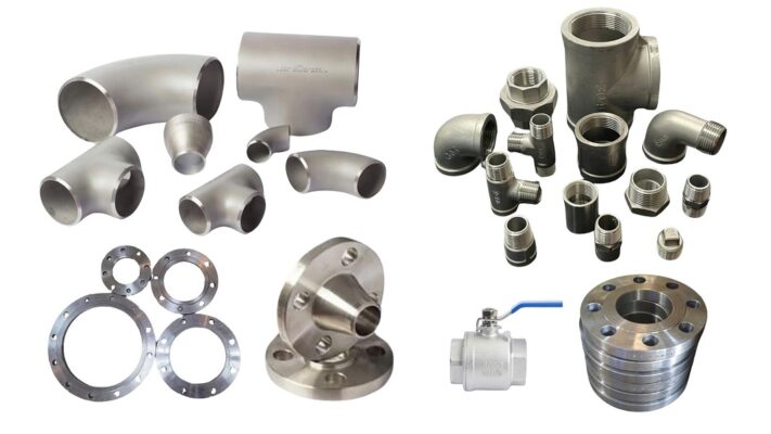 Phụ kiện công trình gồm những gì? Phân loại chi tiết từ A–Z