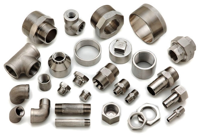 Các loại phụ kiện công trình phổ biến trong xây dựng hiện nay