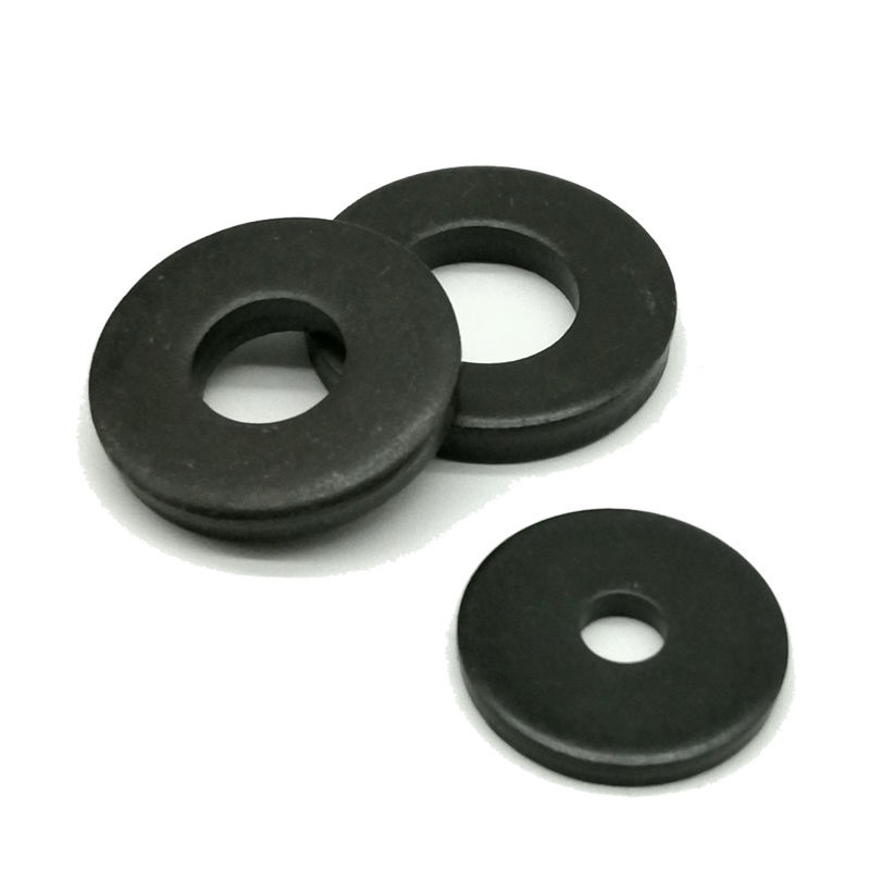 Cách chọn long đen cao su phù hợp cho từng loại bu lông