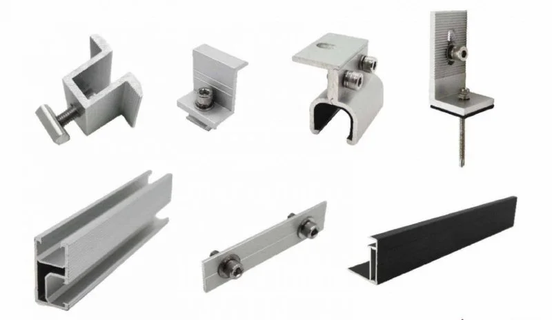 Phụ kiện công trình là gì? Vai trò và ứng dụng thực tế